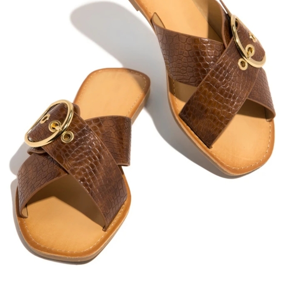 Be Happy 😃 Brown - Picture 4 of 5